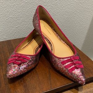 Meet your Posher, Dennise